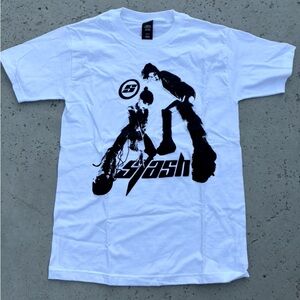 Designer × Streetwear STASH Tee Underground Streetwear